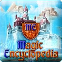 Front Cover for Magic Encyclopedia: First Story (Windows) (Reflexive Entertainment release)