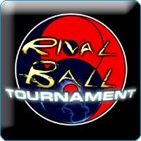 Front Cover for Rival Ball Tournament (Windows) (Reflexive Entertainment release)