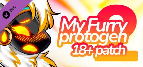 My Furry Protogen 2: 18+ Patch (2024) - MobyGames