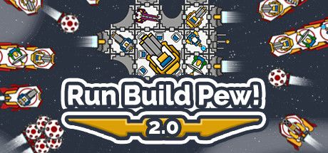 Run Build Programacion Run Build Pew! (2022) - MobyGames