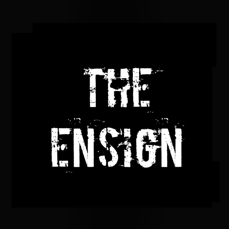 The Ensign (2014) - Mobygames