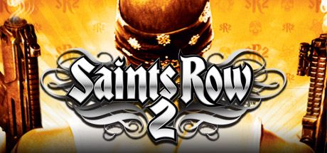 Front Cover for Saints Row 2 (Linux and Windows) (Steam release)