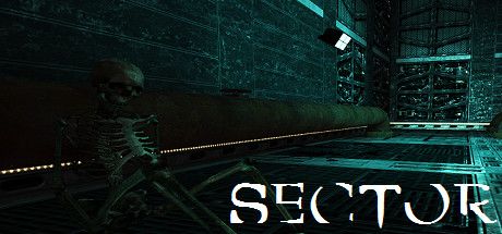 Front Cover for Sector (Windows) (Steam release)