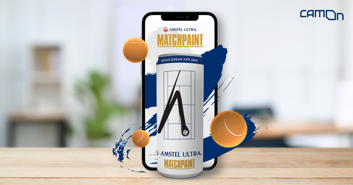 Amstel Ultra Matchpaint (2023) MobyGames