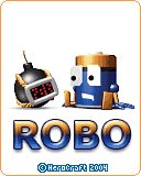 IP licensing and rights for Robo - MobyGames