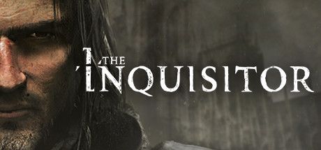 Front Cover for The Inquisitor (Windows) (Steam release)