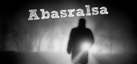 Front Cover for Abasralsa (Windows) (Steam release)