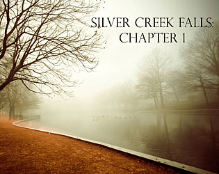 Front Cover for Silver Creek Falls: Chapter 1 (Windows) (itch.io release)