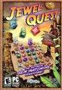 Front Cover for Jewel Quest (Windows) (MumboJumbo release)