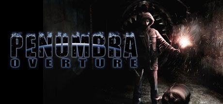 Front Cover for Penumbra: Overture - Episode 1 (Linux and Macintosh and Windows) (Steam release)
