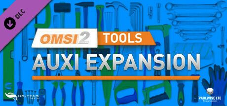 Auxi. OMSI 2 Tools - Auxi Expansion. OMSI 2 Tools - Auxi Expansion пароль.