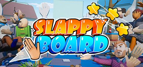 Slappy Board (2023) - MobyGames