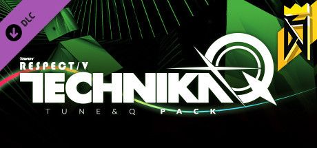 DJMax Respect: Technika Tune Q Pack (2022) MobyGames DJMax Respect: Technika Tune Q Pack (2022) MobyGames