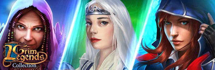 Legend city игра. Мрачные легенды проклятая невеста. Grim legends: the forsaken bride. Grim legends 3 the dark city. Серебряная легенда грим.
