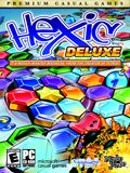 Front Cover for Hexic (Windows) (MumboJumbo release)