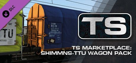 TS Marketplace: Shimmns-ttu Wagon Pack Attributes, Tech Specs, Ratings ...