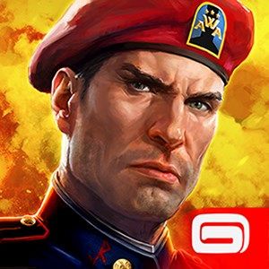 Front Cover for World at Arms (Windows Phone)