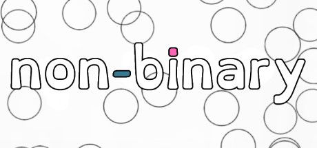 Front Cover for non-binary (Linux and Macintosh and Windows) (Steam release)