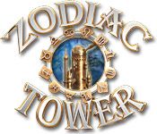 Front Cover for Zodiac Tower (Windows) (Big Fish Games release )