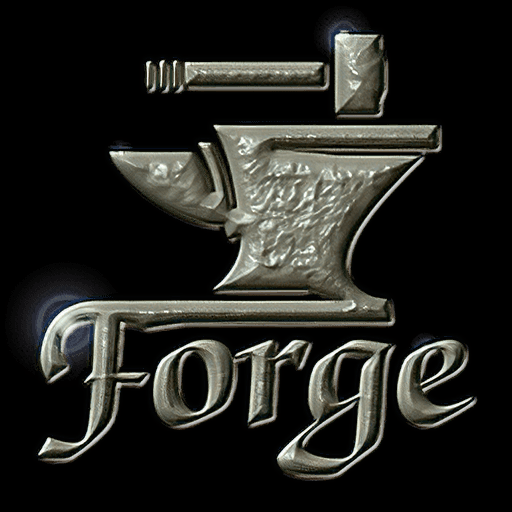 Forge box covers - MobyGames