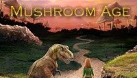 Front Cover for Mushroom Age (Windows) (NevoSoft release)