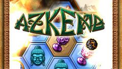 Front Cover for Azkend (Windows) (RealArcade release)