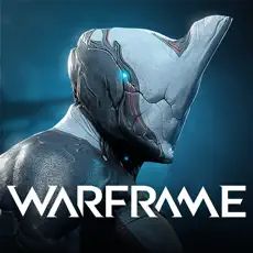 Front Cover for Warframe (iPad and iPhone) (App Store release)