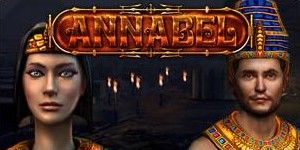 Front Cover for Annabel (Windows) (GameHouse release)