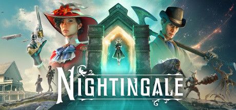 Nightingale 2024 MobyGames   18269817 Nightingale Windows Front Cover 