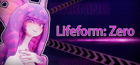 Lifeform: Zero (2024) - MobyGames