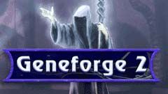 Front Cover for Geneforge 2 (Windows) (RealArcade release)