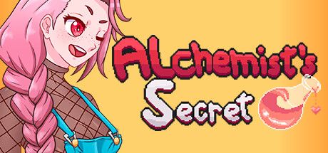 Alchemist S Secret 2024 MobyGames   18294779 Alchemists Secret Windows Front Cover 