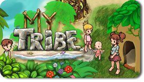 My Tribe cover or packaging material - MobyGames