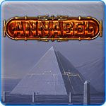 Front Cover for Annabel (Windows) (iWin release)