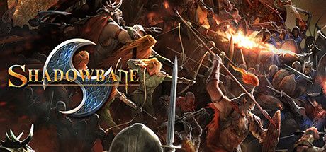 Front Cover for Shadowbane (Windows) (Steam release)