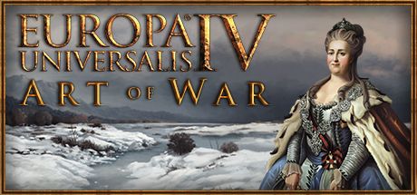 Front Cover for Europa Universalis IV: Art of War (Linux and Macintosh and Windows) (Steam release)