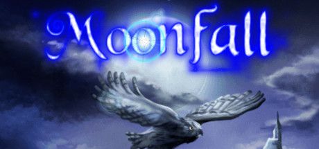 Moonfall (2022) - MobyGames