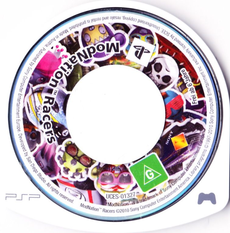 ModNation Racers Cover Or Packaging Material MobyGames modnation-racers-cover-or-packaging-material-mobygames