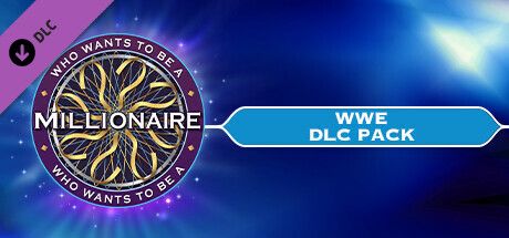 Who Wants to Be a Millionaire: WWE DLC Pack (2024) - MobyGames