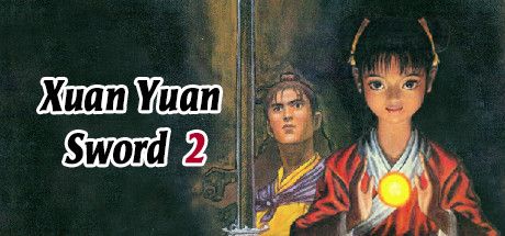 Front Cover for Xuan Yuan Sword 2 (Windows) (Steam release)