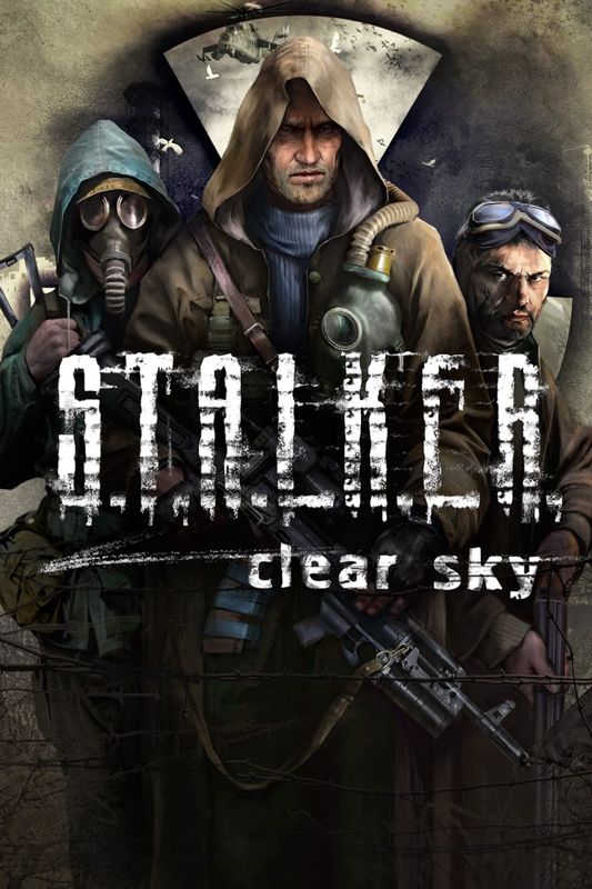 S.T.A.L.K.E.R.: Clear Sky 日本語マニュアル付英語版 6g7v4d0 Amazon.co.jp: S.T.A.L.K.E.R.: Clear Sky 日本語マニュアル付