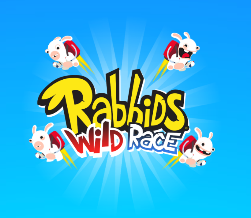 Rabbids: Wild Race (2020) - MobyGames