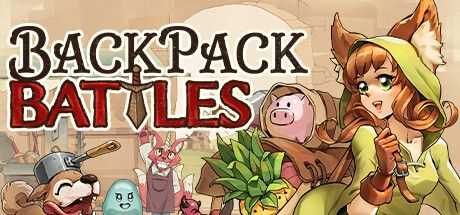 Backpack Battles (2024) - MobyGames