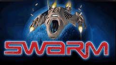Front Cover for Swarm (Windows) (RealArcade release)