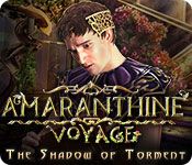 Front Cover for Amaranthine Voyage: The Shadow of Torment (Windows) (Big Fish Games Store release)