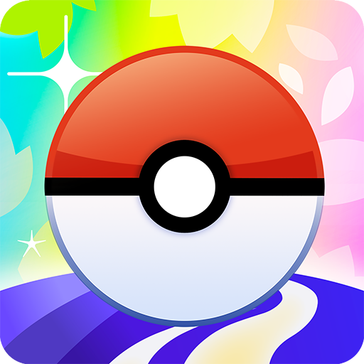 Front Cover for Pokémon GO (Android) (Google Play release): World of Wonders