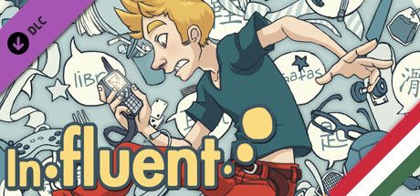 Front Cover for Influent: Magyar [Learn Hungarian] (Linux and Macintosh and Windows) (Steam release)