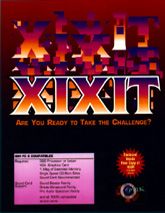 Xixit box covers - MobyGames
