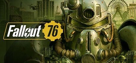 Front Cover for Fallout 76 (Windows) (Steam release): 15th version (Atlantic City Boardwalk Paradise update, 5 December 2023)