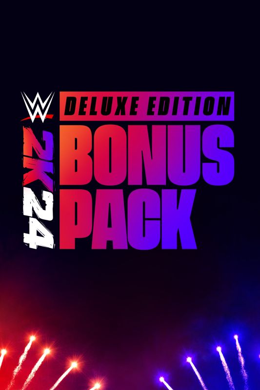 Wwe 2k24 40 Years Of Wrestlemania Edition Cover Or Packaging Material Mobygames 8858